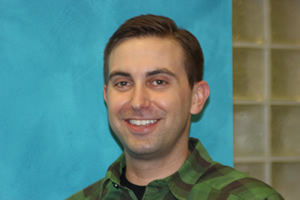 Dr. Bret Fulllenkamp
