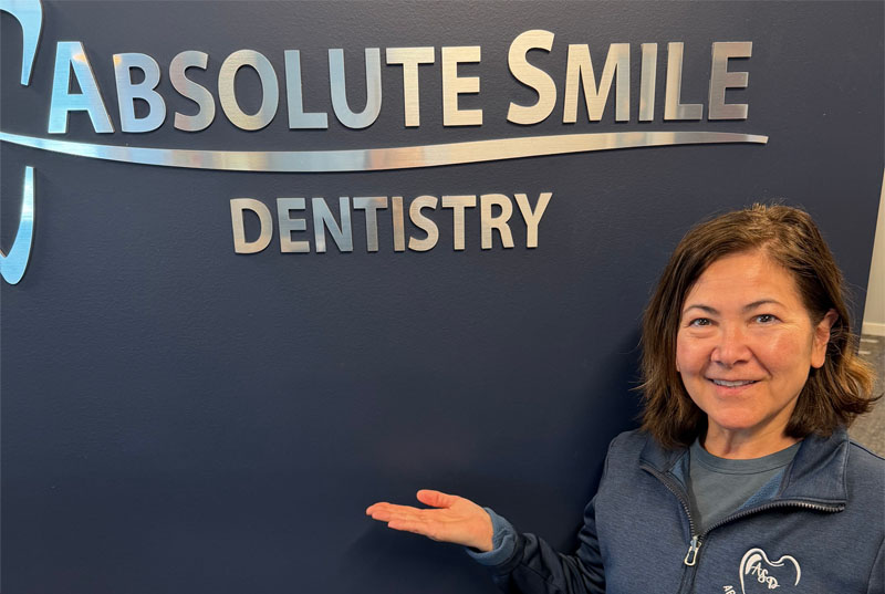 Dr. Katherine O'Hara - Dentist in Centerville, OH