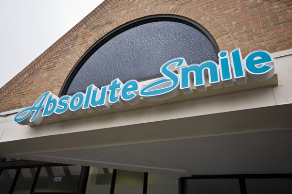 Dental Office Tour - Kettering, OH